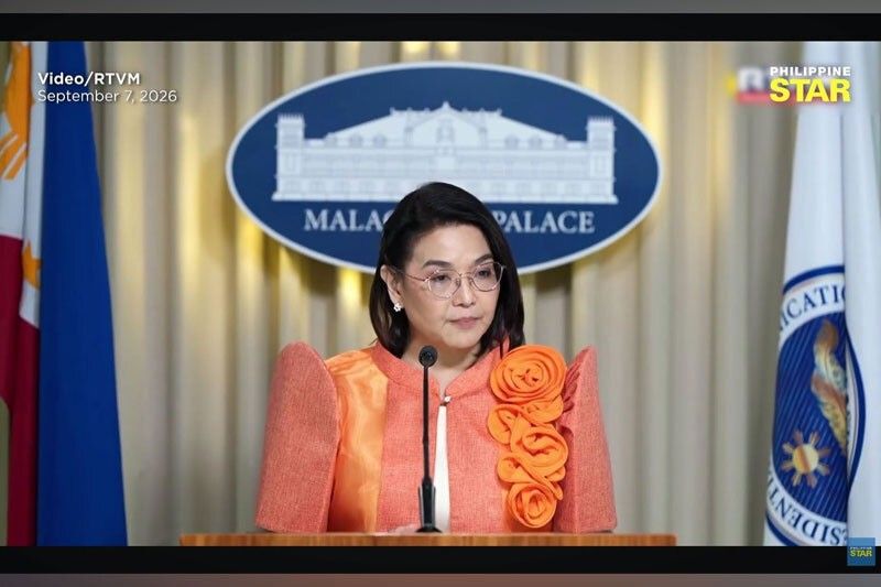 Walang rekord ng banta kay VP Sara — Palasyo