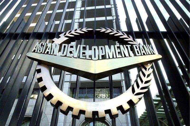 ADB: Philippines GDP may still grow by 3.8% this year