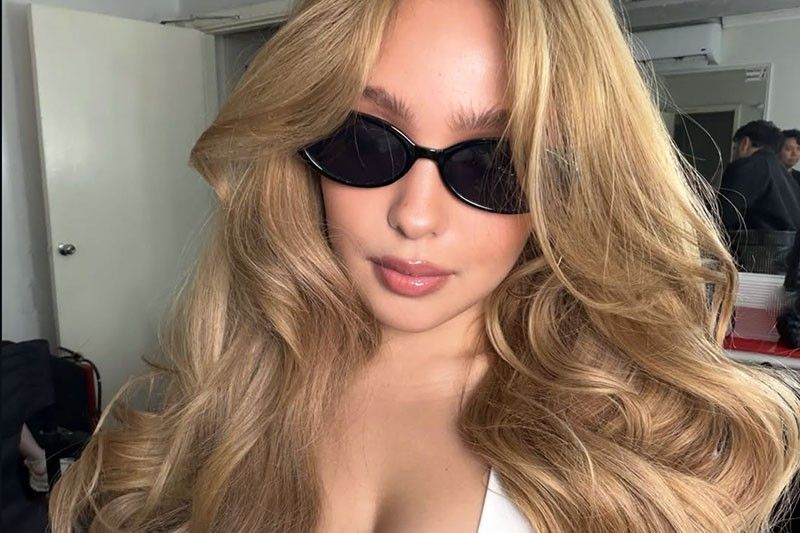 Andrea, imbyerna sa ginawa ng BFF