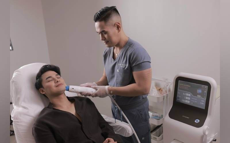 P-beauty, male skincare, next-gen booster: All about skin