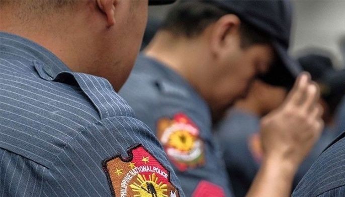 PNP welcomes 5% pay hike for cops