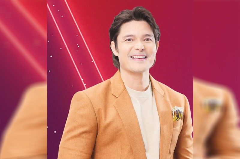 Dingdong Dantes fully supports daughter Zia’s love for music, singing