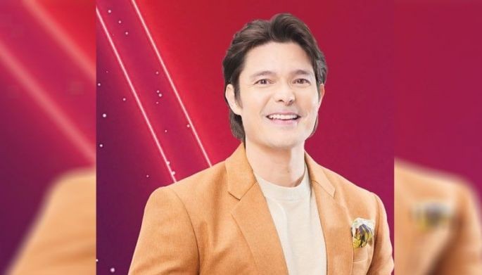 Dingdong Dantes fully supports daughter Zia&rsquo;s love for music, singing