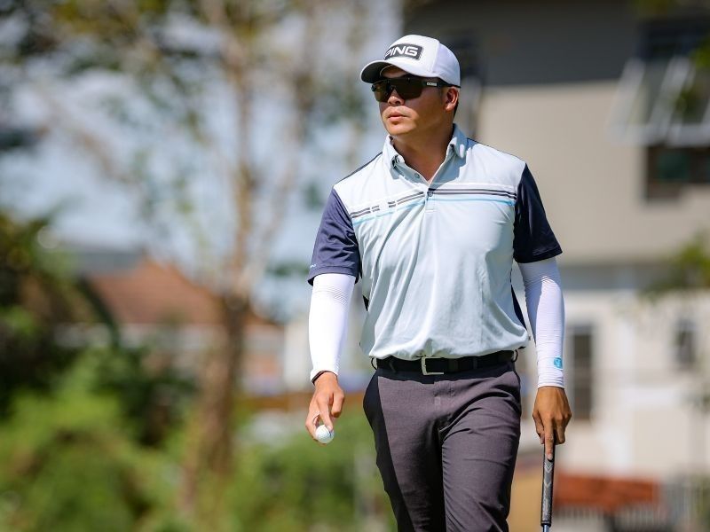 Fierce duels loom in ICTSI Summit Point