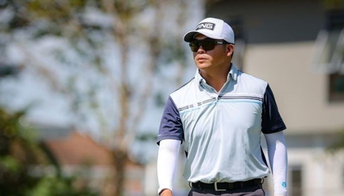Fierce duels loom in ICTSI Summit Point
