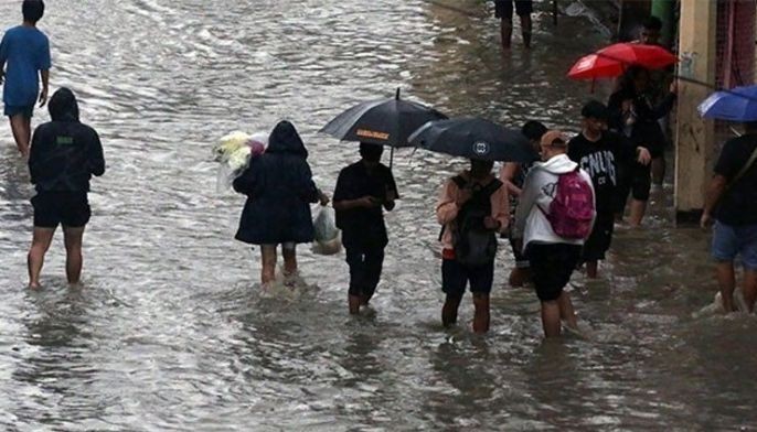 Leptospirosis breaches epidemic level in Manila