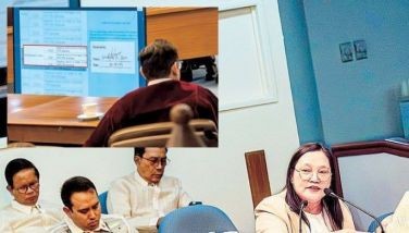 Intel fund recipients match names of kids, dead people