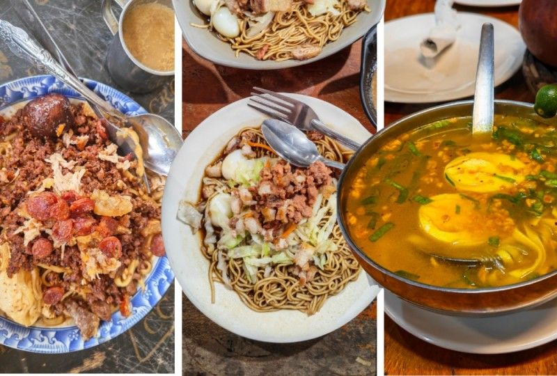 3 Pancit dishes worth seeking out in Cagayan and Isabela
