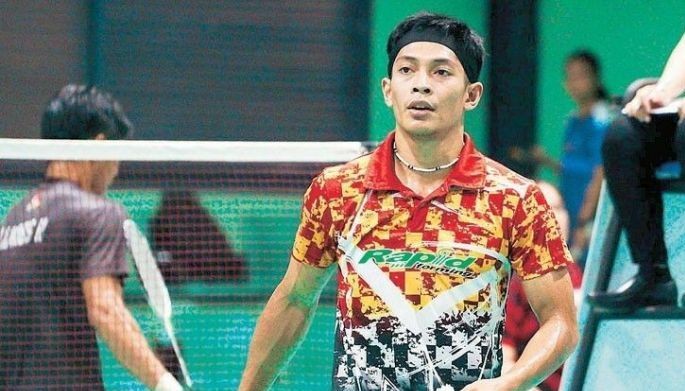 Oba-ob blasts Adiaton