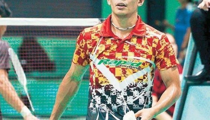 Oba-ob blasts Adiaton