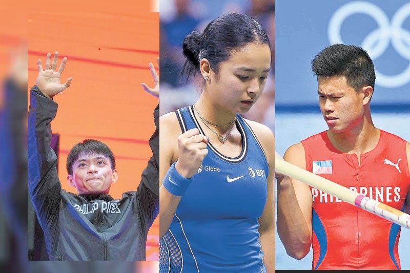 Philippines geared for gold rush