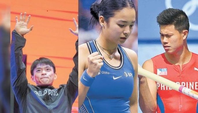 Philippines  geared for gold rush