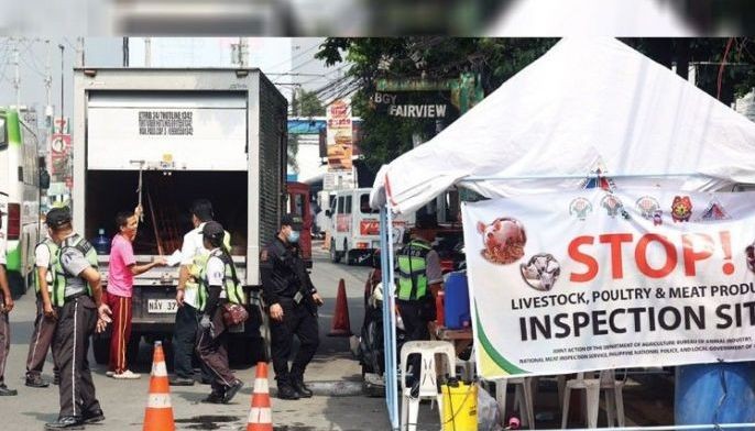 DA: ASF fear caused pork price drop