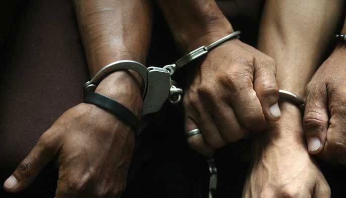 5 suspects in kidnap of Indian nabbed