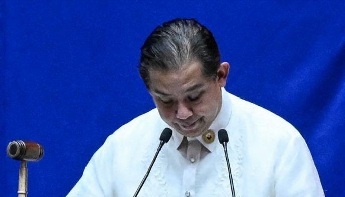 Romualdez camp: No special treatment, only due process