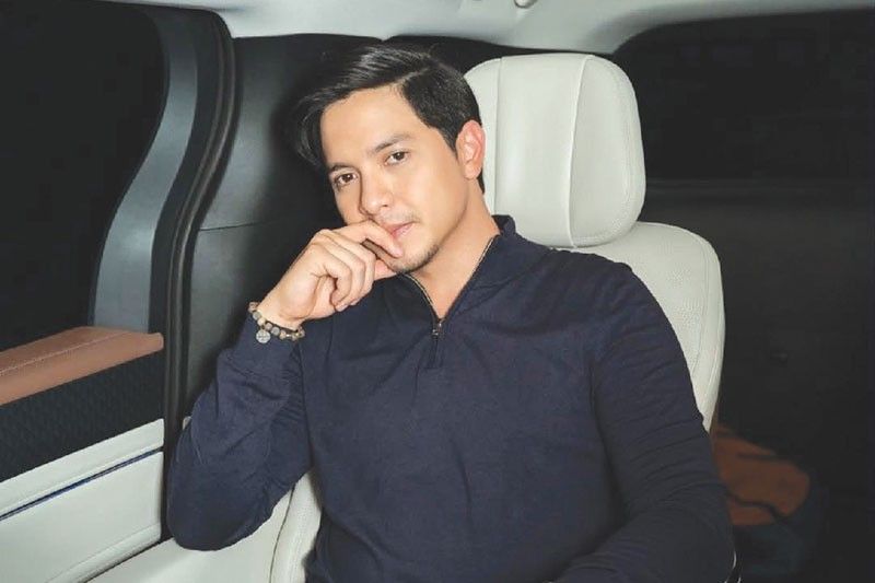 Alden, ‘most stylish’ sa 2026