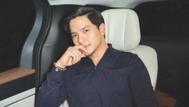 Alden, ‘most stylish’ sa 2026