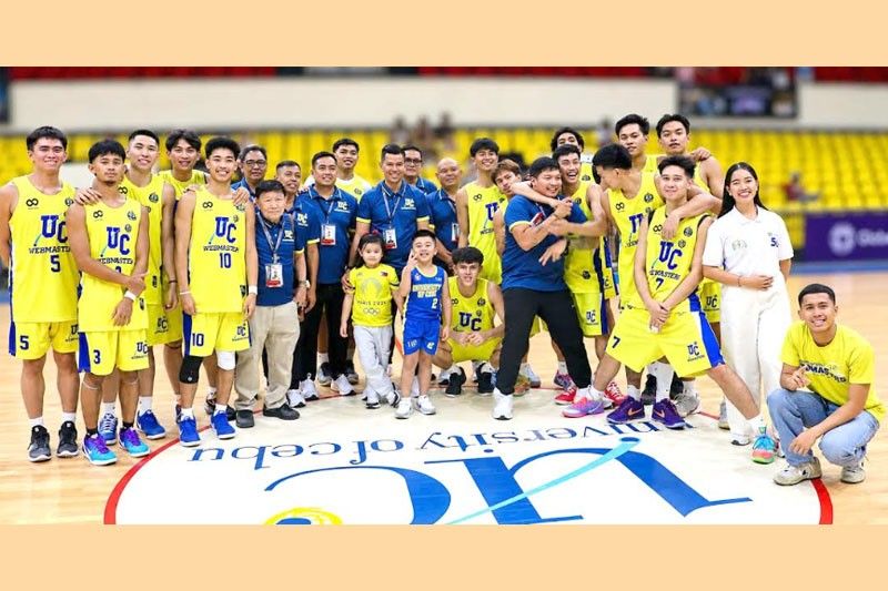 UC Webmasters off to explosive start