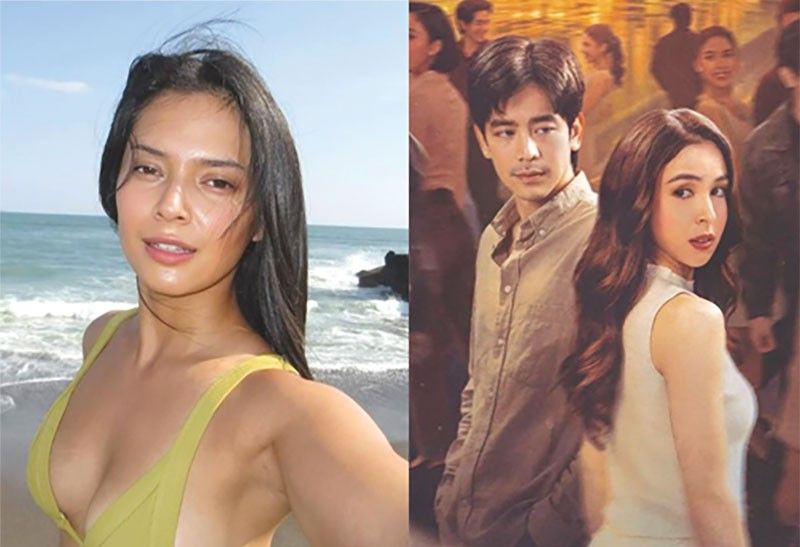 Bianca moguba sa JoshLia