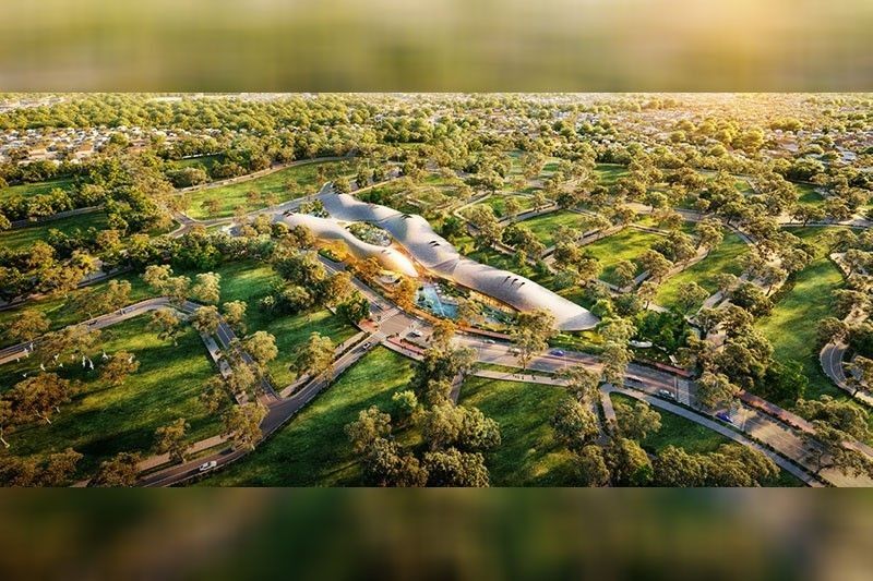 Southlinks Estate gets 5-Star BERDE rating