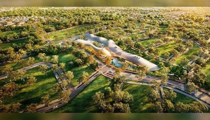 Southlinks Estate gets 5-Star BERDE rating