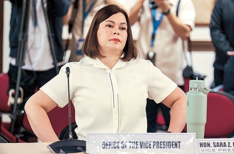 1,685 payee sa OVP, DepEd walang record sa PSA