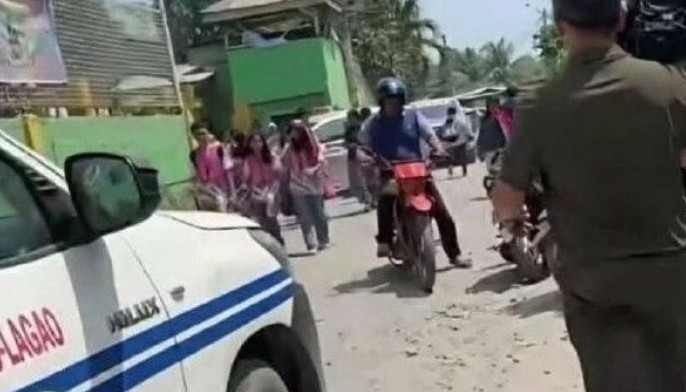Grade 8 student stabbed in neck, abdomen by older schoolmate in General Santos City