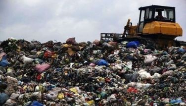 Marcos sa LGUs: Maglunsad ng solid waste programs