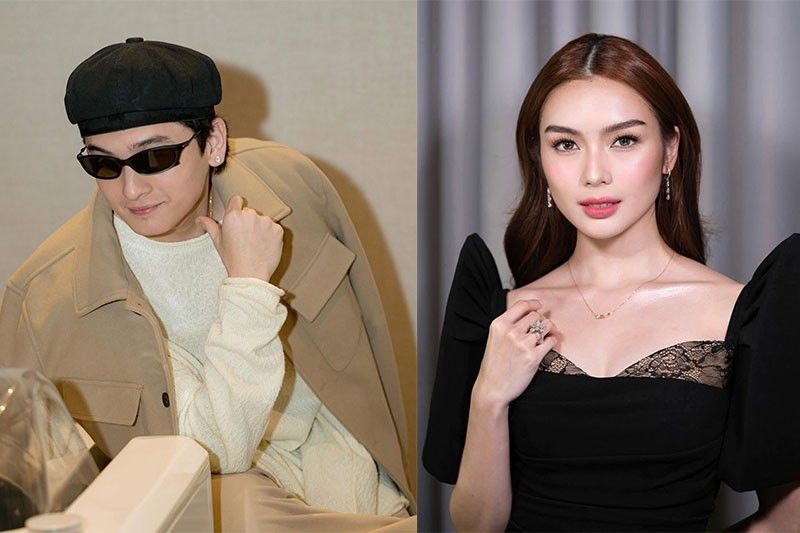 Ayaw tantanan... Seth, apektado na ‘pag kinukumpara kay Daniel!