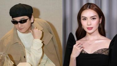 Ayaw tantanan... Seth, apektado na &lsquo;pag kinukumpara kay Daniel!