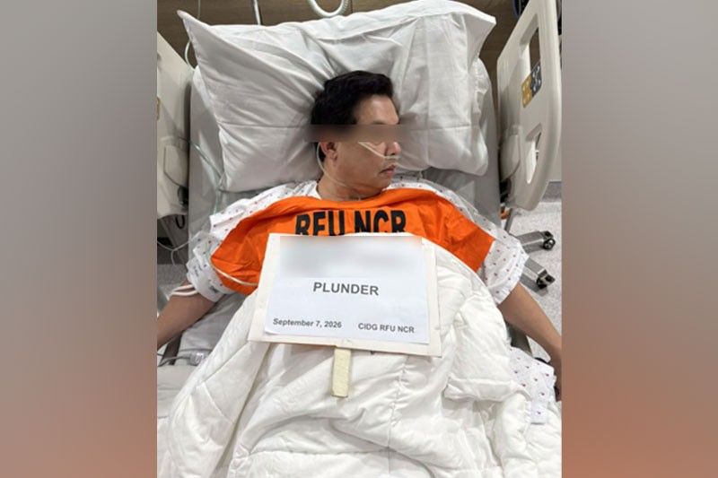 Romualdez ‘flight risk’, bantay sarado 24/7