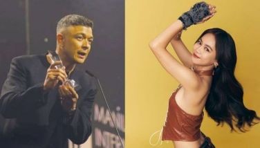 Jericho best actor, Ashtine supporting sa MMFF pero best actress sa MIFF
