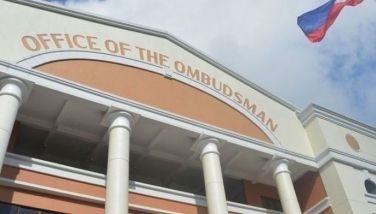 Ombudsman suspends CPA chief