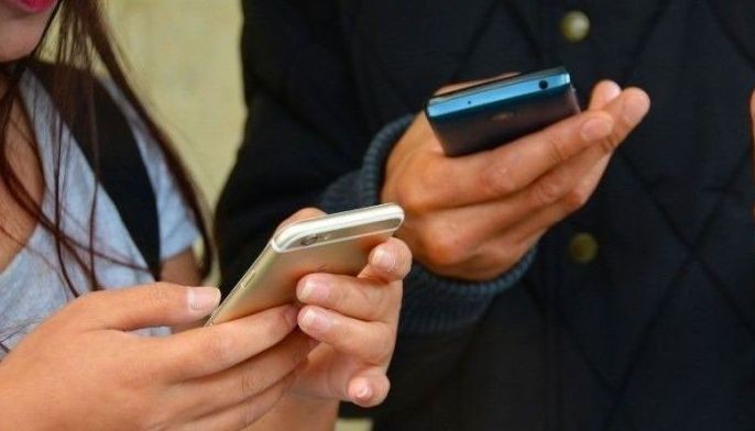 Pagbabawal sa social media, online gaming sa mga bata, lusot sa Kamara!