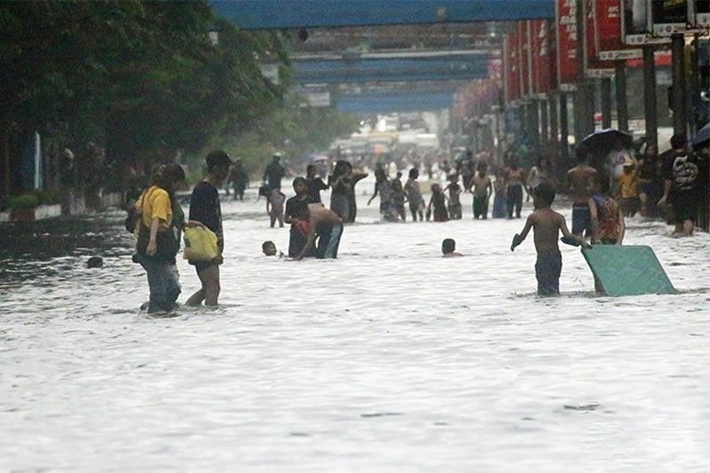 Kaso ng leptospirosis sa Maynila, higit 1K na