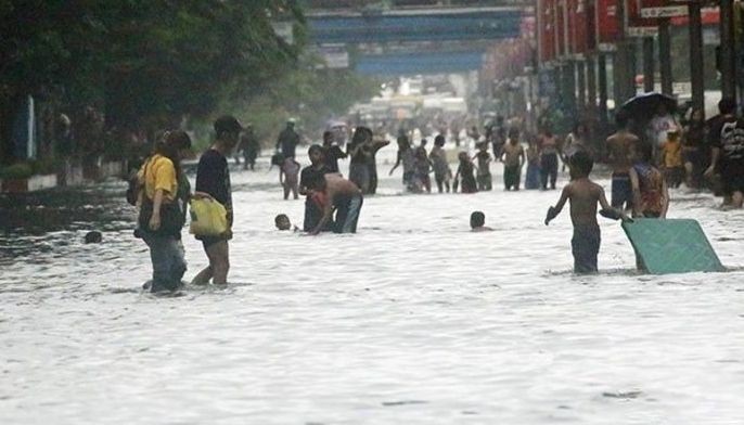 Kaso ng leptospirosis sa Maynila, higit 1K na