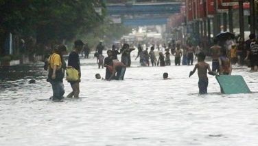 Kaso ng leptospirosis sa Maynila, higit 1K na