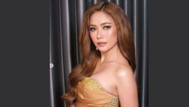 Yeng, ayaw pang magkaanak