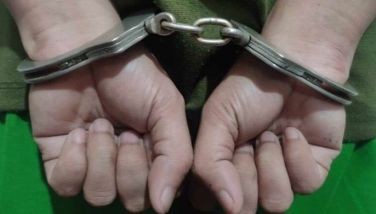 4 Chinese tiklo sa cyber fraud sa Muntinlupa