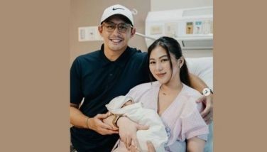 Alex, may iba pang ‘di inaamin sa kanyang panganganak!
