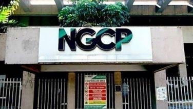 Singil sa ancillary services sa Visayas pinasisilip