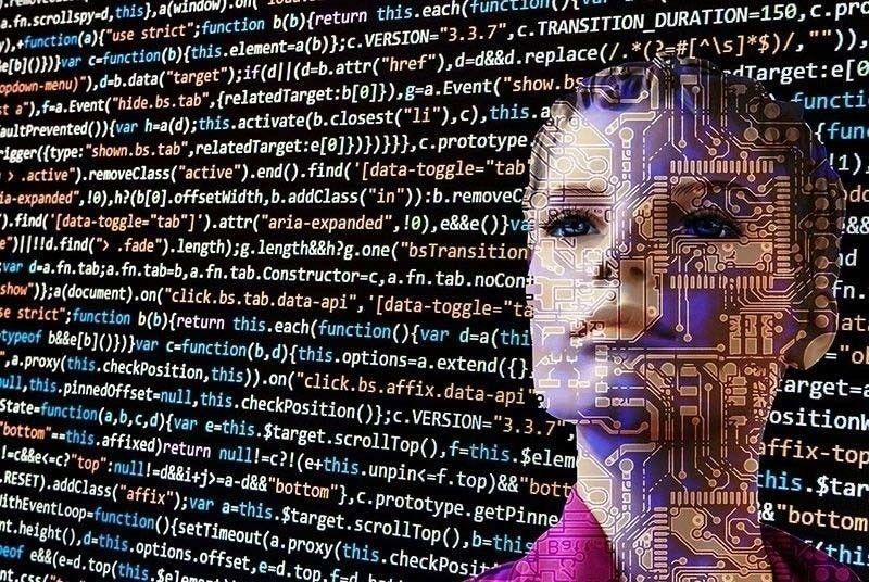 The arithmetic inside the AI bubble