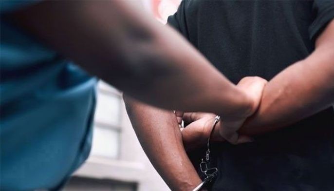 4 Chinese held in anti-POGO ops