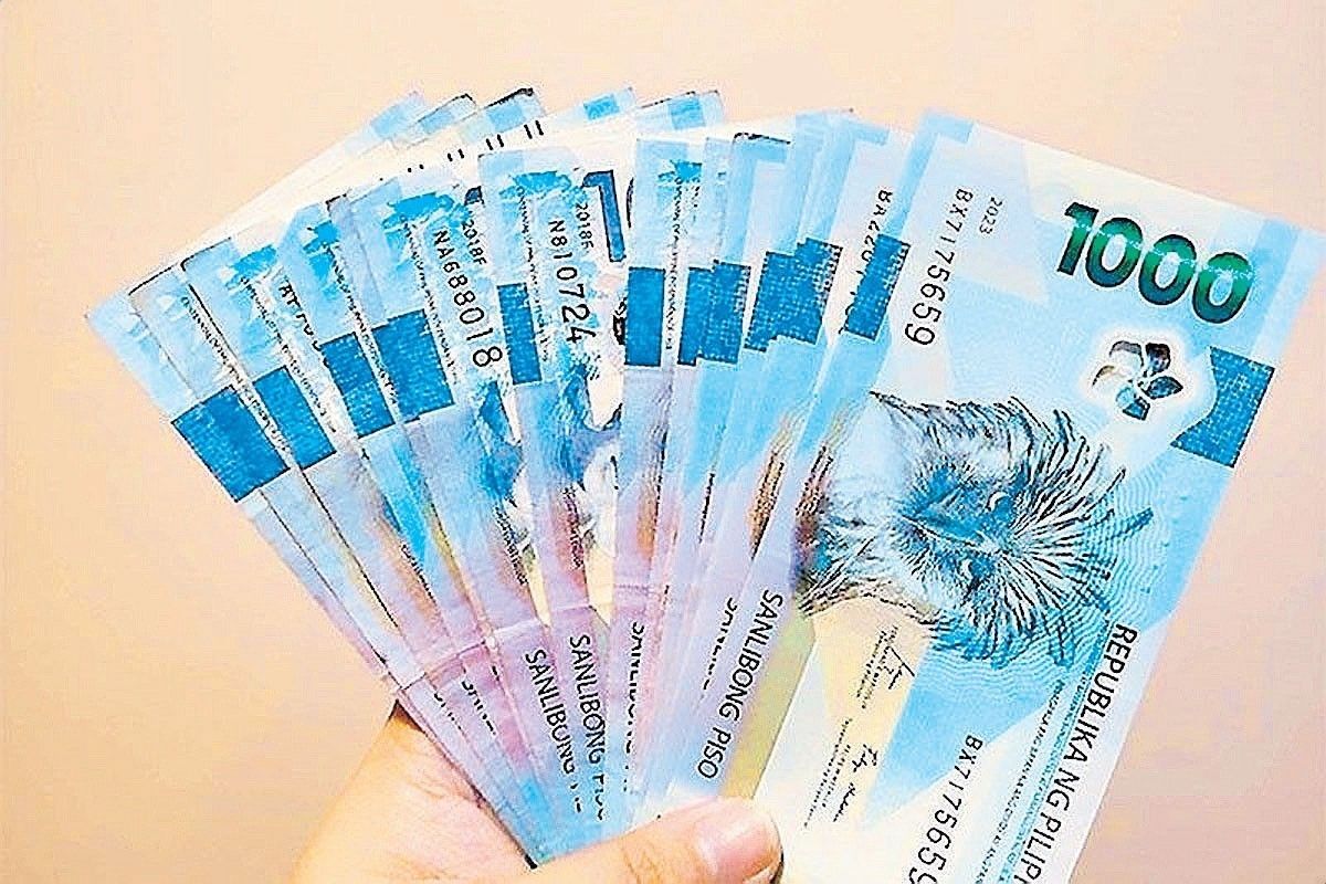 Debt servicing hits P140 billion in July