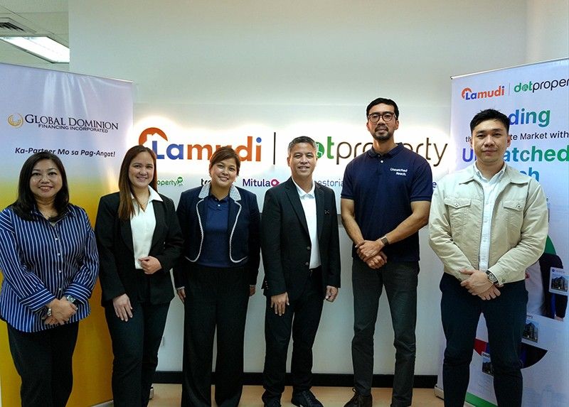 Global Dominion and Lamudi Philippines turn property listings into property ownership