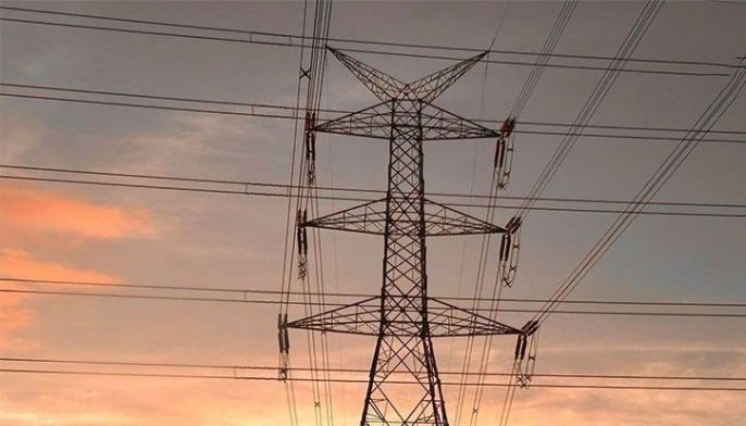 Expensive electricity