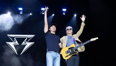 Ely Buendia, Chito Miranda pack Dubai’s Coca-Cola Arena for sold-out OPM concert