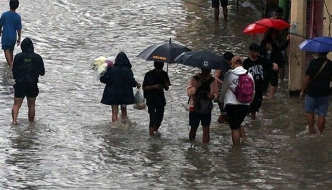 San Lazaro Hospital records 22 deaths  due to leptospirosis