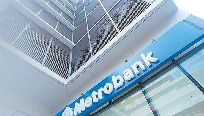 Metrobank banks on financial  strength to sustain lending