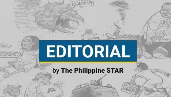 EDITORIAL &mdash; Setting a bad  example